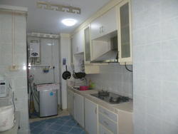 Blk 577 Woodlands Drive 16 (Woodlands), HDB 4 Rooms #134496062